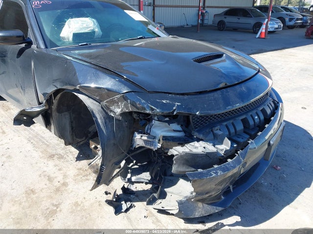 Продажа на аукционе авто 2020 Dodge Charger Gt, vin: 2C3CDXHGXLH142405, номер лота: 44935073