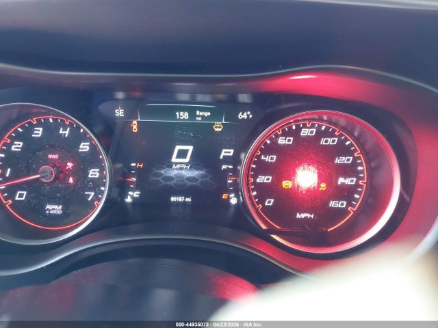 Продажа на аукционе авто 2020 Dodge Charger Gt, vin: 2C3CDXHGXLH142405, номер лота: 44935073