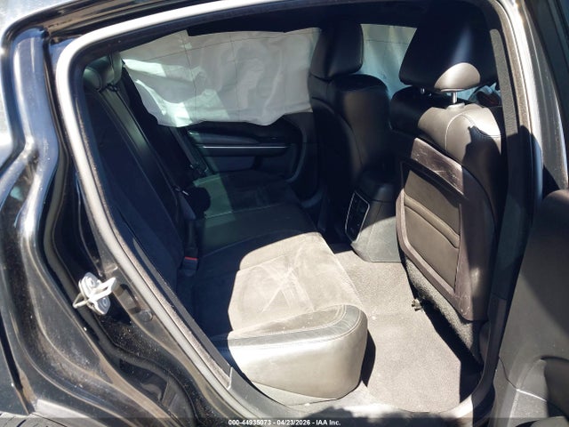 Продажа на аукционе авто 2020 Dodge Charger Gt, vin: 2C3CDXHGXLH142405, номер лота: 44935073