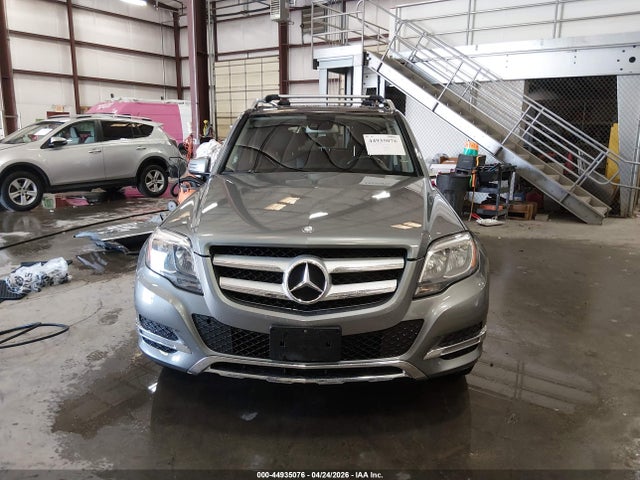 Продажа на аукционе авто 2013 Mercedes-benz Glk 250 Bluetec 4matic, vin: WDCGG0EB5DG127953, номер лота: 44935076