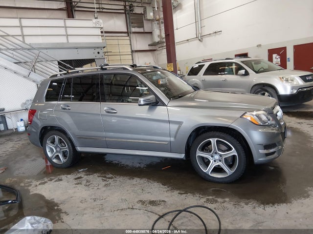 Продажа на аукционе авто 2013 Mercedes-benz Glk 250 Bluetec 4matic, vin: WDCGG0EB5DG127953, номер лота: 44935076