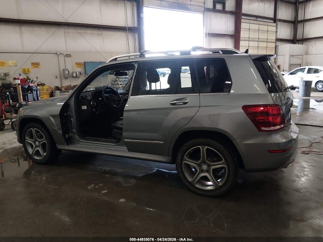 Продажа на аукционе авто 2013 Mercedes-benz Glk 250 Bluetec 4matic, vin: WDCGG0EB5DG127953, номер лота: 44935076