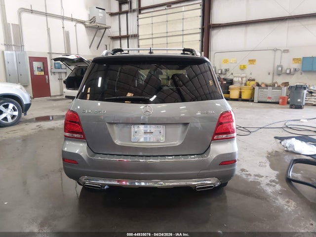 Продажа на аукционе авто 2013 Mercedes-benz Glk 250 Bluetec 4matic, vin: WDCGG0EB5DG127953, номер лота: 44935076
