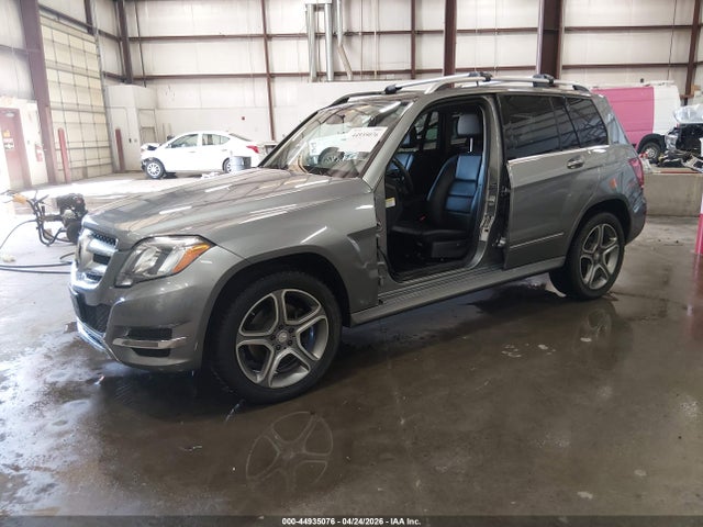 Продажа на аукционе авто 2013 Mercedes-benz Glk 250 Bluetec 4matic, vin: WDCGG0EB5DG127953, номер лота: 44935076