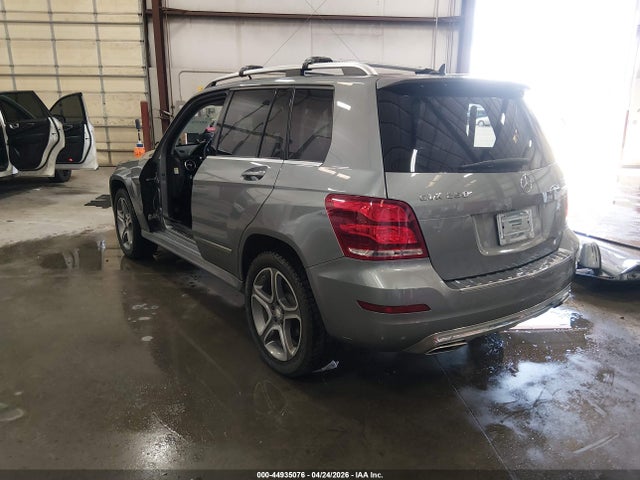 Продажа на аукционе авто 2013 Mercedes-benz Glk 250 Bluetec 4matic, vin: WDCGG0EB5DG127953, номер лота: 44935076