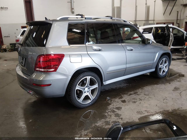 Продажа на аукционе авто 2013 Mercedes-benz Glk 250 Bluetec 4matic, vin: WDCGG0EB5DG127953, номер лота: 44935076