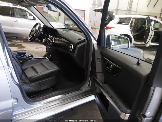 Продажа на аукционе авто 2013 Mercedes-benz Glk 250 Bluetec 4matic, vin: WDCGG0EB5DG127953, номер лота: 44935076