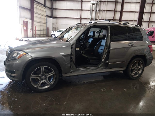 Продажа на аукционе авто 2013 Mercedes-benz Glk 250 Bluetec 4matic, vin: WDCGG0EB5DG127953, номер лота: 44935076