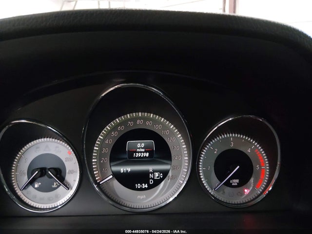 Продажа на аукционе авто 2013 Mercedes-benz Glk 250 Bluetec 4matic, vin: WDCGG0EB5DG127953, номер лота: 44935076