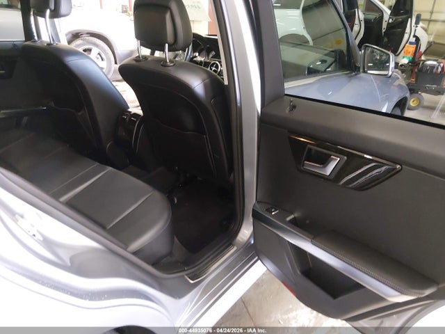 Продажа на аукционе авто 2013 Mercedes-benz Glk 250 Bluetec 4matic, vin: WDCGG0EB5DG127953, номер лота: 44935076