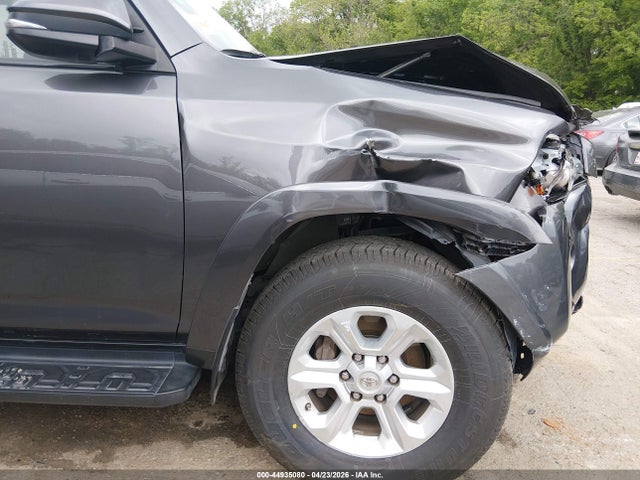 Продажа на аукционе авто 2014 Toyota 4runner Sr5 Premium, vin: JTEBU5JR9E5198896, номер лота: 44935080