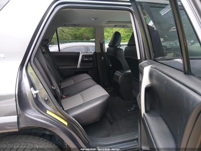 Продажа на аукционе авто 2014 Toyota 4runner Sr5 Premium, vin: JTEBU5JR9E5198896, номер лота: 44935080