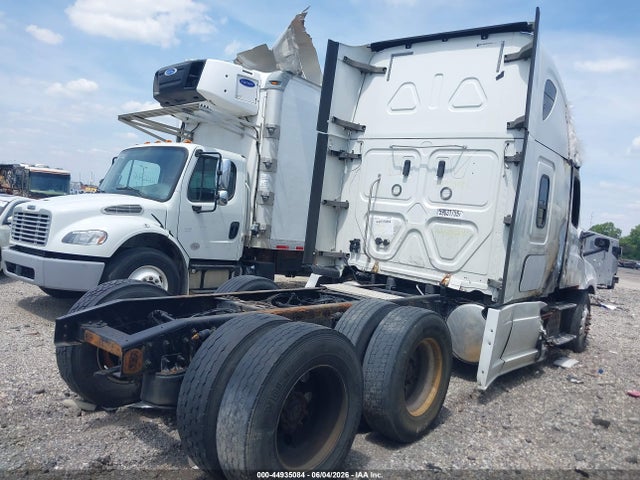 Aukcja sprzedaży 2018 Freightliner New Cascadia 126, vin: 3AKJHHDR1JSJY0008, numer aukcji: 44935084