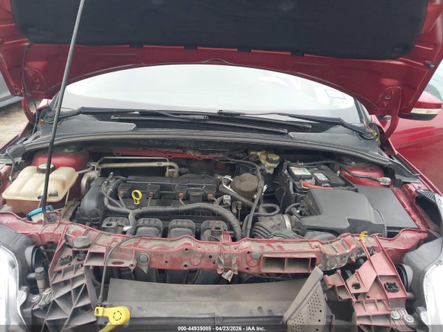 Aukcja sprzedaży 2013 Ford Focus Se, vin: 1FADP3F28DL359873, numer aukcji: 44935085