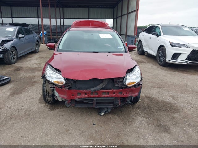 Aukcja sprzedaży 2013 Ford Focus Se, vin: 1FADP3F28DL359873, numer aukcji: 44935085