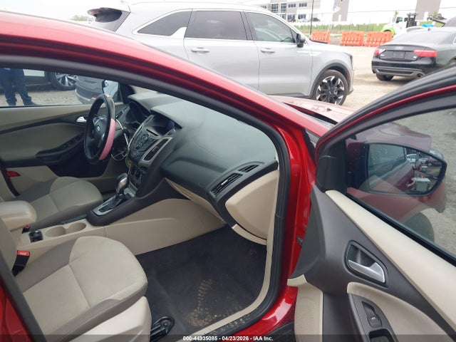 Aukcja sprzedaży 2013 Ford Focus Se, vin: 1FADP3F28DL359873, numer aukcji: 44935085