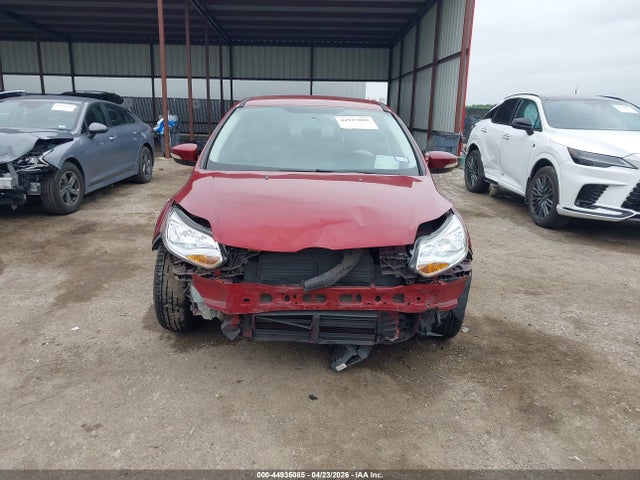 Aukcja sprzedaży 2013 Ford Focus Se, vin: 1FADP3F28DL359873, numer aukcji: 44935085