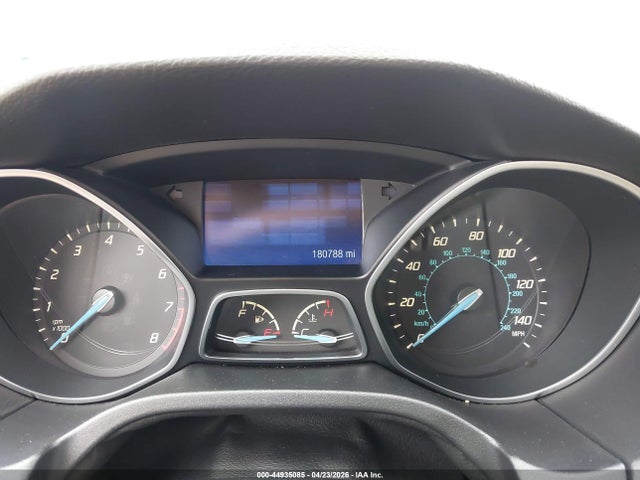 Aukcja sprzedaży 2013 Ford Focus Se, vin: 1FADP3F28DL359873, numer aukcji: 44935085