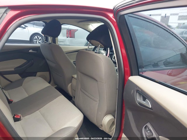 Aukcja sprzedaży 2013 Ford Focus Se, vin: 1FADP3F28DL359873, numer aukcji: 44935085