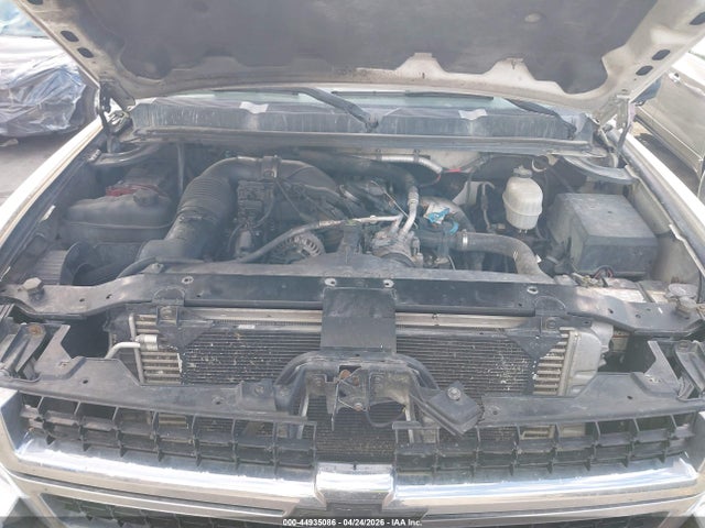 Aukcja sprzedaży 2008 Chevrolet Silverado 2500hd Lt1, vin: 1GCHK23618F209376, numer aukcji: 44935086