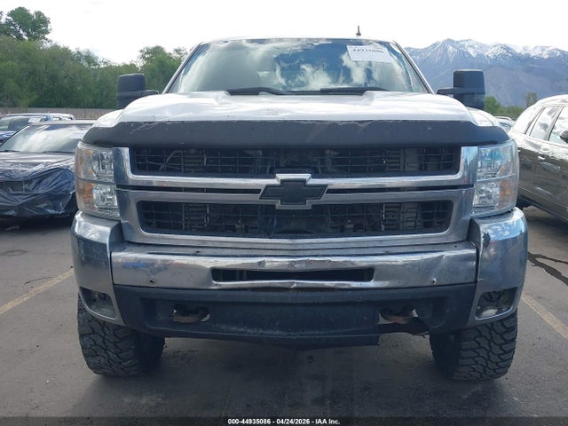 Aukcja sprzedaży 2008 Chevrolet Silverado 2500hd Lt1, vin: 1GCHK23618F209376, numer aukcji: 44935086