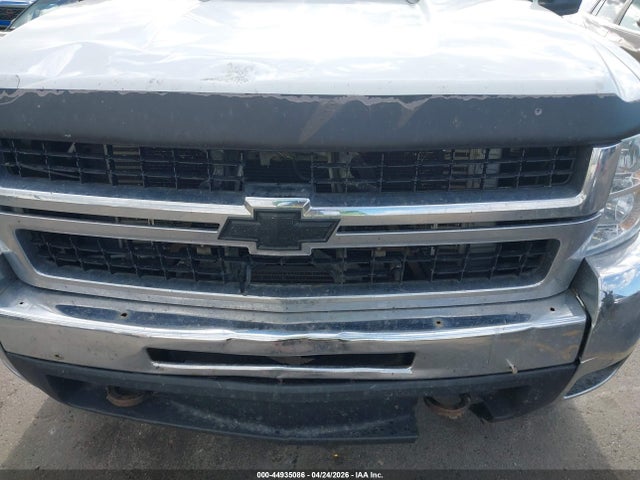 Aukcja sprzedaży 2008 Chevrolet Silverado 2500hd Lt1, vin: 1GCHK23618F209376, numer aukcji: 44935086