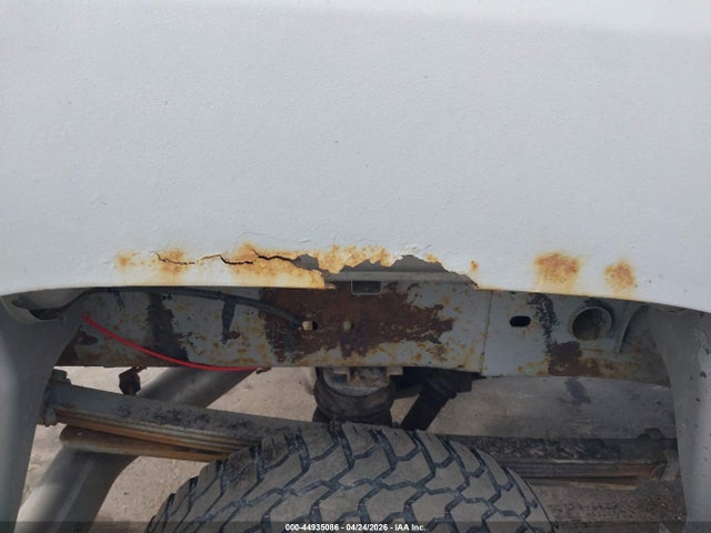 Aukcja sprzedaży 2008 Chevrolet Silverado 2500hd Lt1, vin: 1GCHK23618F209376, numer aukcji: 44935086
