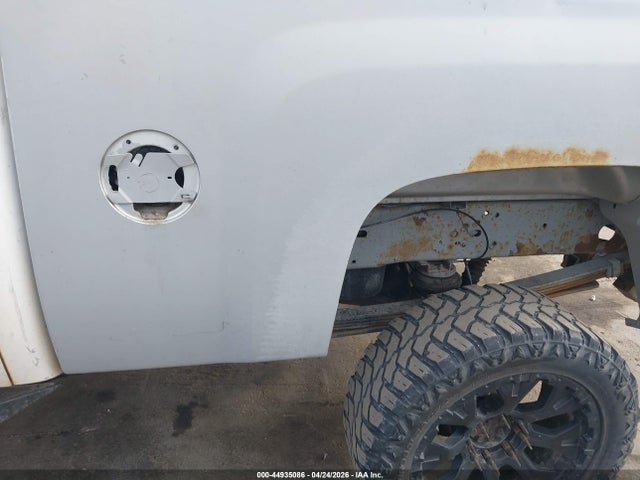 Aukcja sprzedaży 2008 Chevrolet Silverado 2500hd Lt1, vin: 1GCHK23618F209376, numer aukcji: 44935086