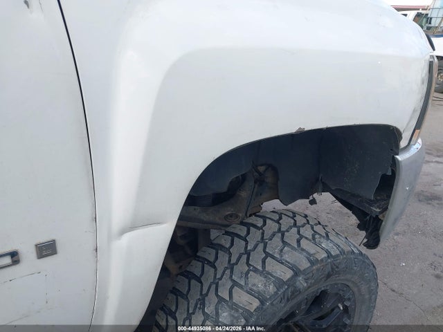 Aukcja sprzedaży 2008 Chevrolet Silverado 2500hd Lt1, vin: 1GCHK23618F209376, numer aukcji: 44935086