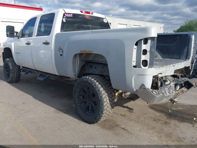 Aukcja sprzedaży 2008 Chevrolet Silverado 2500hd Lt1, vin: 1GCHK23618F209376, numer aukcji: 44935086