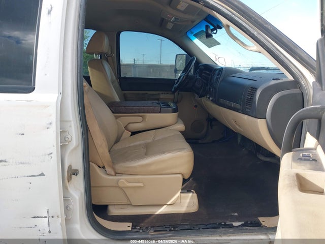 Aukcja sprzedaży 2008 Chevrolet Silverado 2500hd Lt1, vin: 1GCHK23618F209376, numer aukcji: 44935086