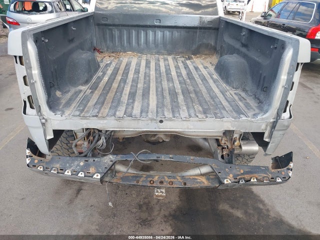 Aukcja sprzedaży 2008 Chevrolet Silverado 2500hd Lt1, vin: 1GCHK23618F209376, numer aukcji: 44935086
