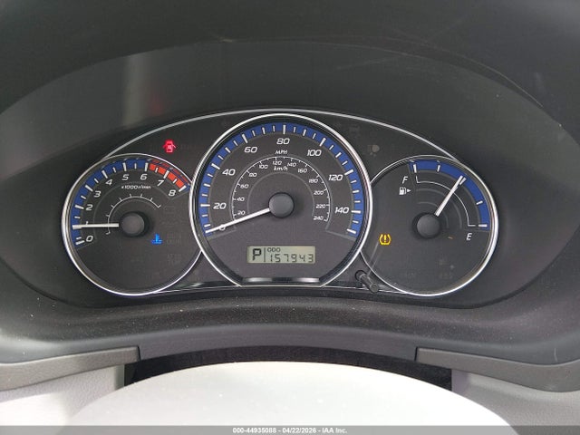 Aukcja sprzedaży 2010 Subaru Forester 2.5x Premium, vin: JF2SH6CC3AH702120, numer aukcji: 44935088