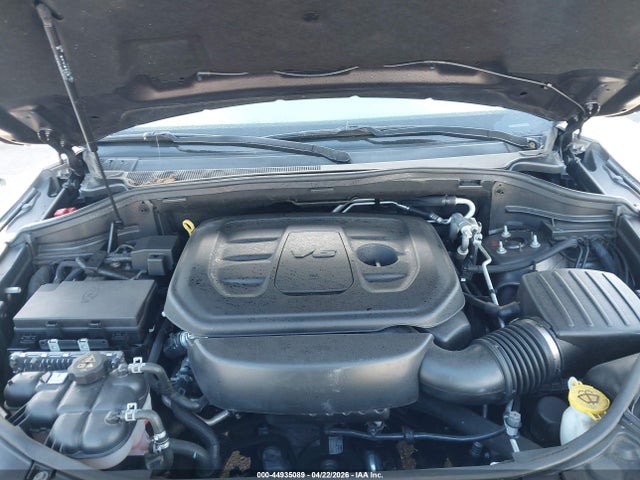 Dodge Durango Gt Plus Rwd 2019 1C4RDHDG6KC769296 Image 10