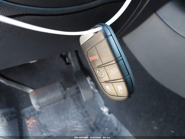 Dodge Durango Gt Plus Rwd 2019 1C4RDHDG6KC769296 Image 11
