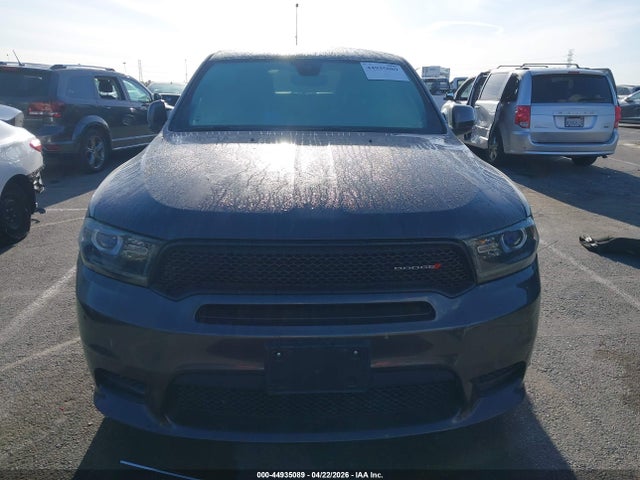 Dodge Durango Gt Plus Rwd 2019 1C4RDHDG6KC769296 Image 13