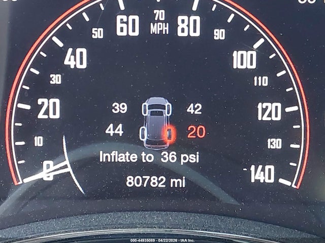 Dodge Durango Gt Plus Rwd 2019 1C4RDHDG6KC769296 Image 16