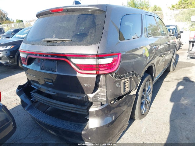 Dodge Durango Gt Plus Rwd 2019 1C4RDHDG6KC769296 Image 17