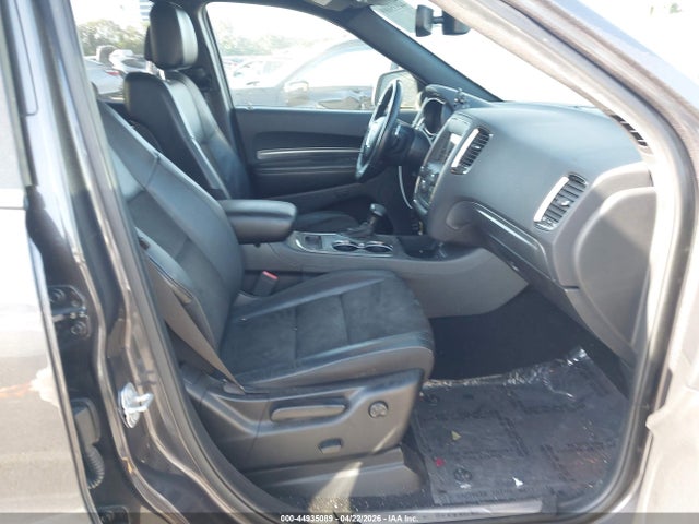 Dodge Durango Gt Plus Rwd 2019 1C4RDHDG6KC769296 Image 5