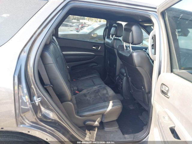 Dodge Durango Gt Plus Rwd 2019 1C4RDHDG6KC769296 Image 8