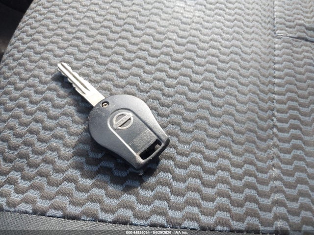 44935094 :رقم المزاد ، 3N1CE2CPXFL362838 vin ، 2015 Nissan Versa Note S (sr)/s Plus/sl/sr/sv مزاد بيع