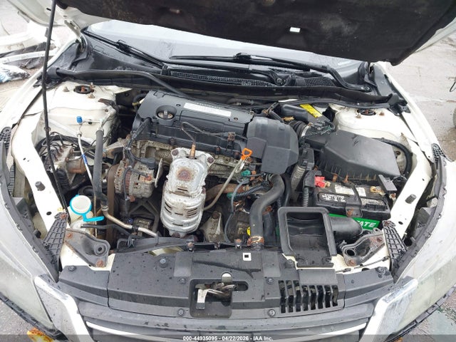 Продажа на аукционе авто 2013 Honda Accord Lx, vin: 1HGCR2F37DA116426, номер лота: 44935095