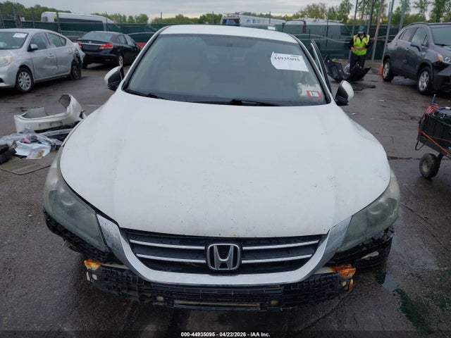 Продажа на аукционе авто 2013 Honda Accord Lx, vin: 1HGCR2F37DA116426, номер лота: 44935095