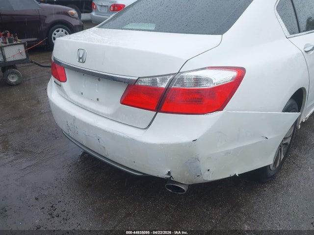 Продажа на аукционе авто 2013 Honda Accord Lx, vin: 1HGCR2F37DA116426, номер лота: 44935095