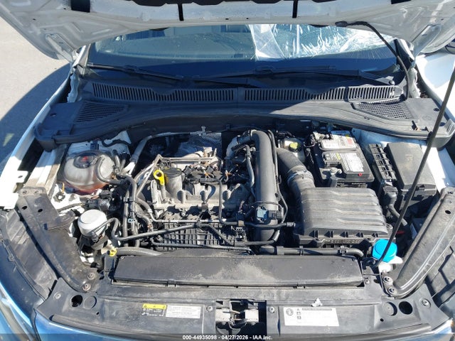 Auction sale of the 2019 Volkswagen Jetta 1.4t R-line/1.4t S/1.4t Se, vin: 3VWC57BU8KM064677, lot number: 44935098