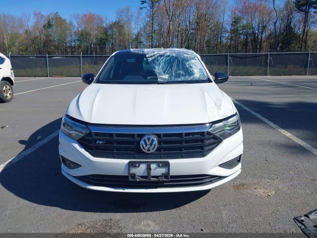 Auction sale of the 2019 Volkswagen Jetta 1.4t R-line/1.4t S/1.4t Se, vin: 3VWC57BU8KM064677, lot number: 44935098