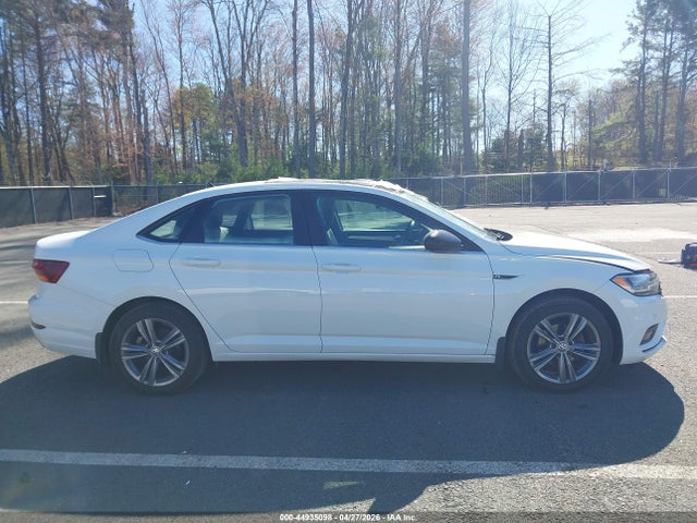 Auction sale of the 2019 Volkswagen Jetta 1.4t R-line/1.4t S/1.4t Se, vin: 3VWC57BU8KM064677, lot number: 44935098