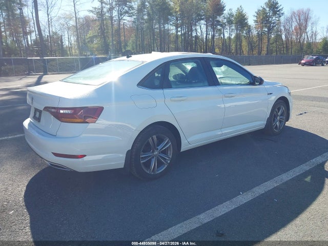 Auction sale of the 2019 Volkswagen Jetta 1.4t R-line/1.4t S/1.4t Se, vin: 3VWC57BU8KM064677, lot number: 44935098