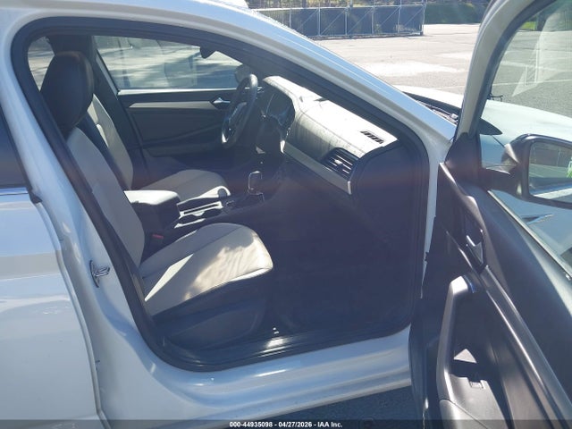 Auction sale of the 2019 Volkswagen Jetta 1.4t R-line/1.4t S/1.4t Se, vin: 3VWC57BU8KM064677, lot number: 44935098