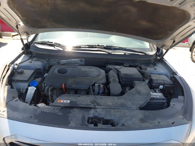 Aukcja sprzedaży 2017 Hyundai Sonata, vin: 5NPE24AF9HH579031, numer aukcji: 44935102